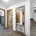 Chalet Nationalpark Schwarzes Hoerndl *