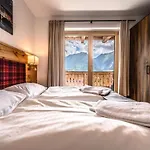 Chalet Nationalpark Schwarzes Hoerndl Neukirchen am Großvenediger