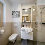 Chalet Nationalpark Schwarzes Hoerndl Neukirchen am Großvenediger