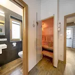 Chalet Nationalpark Schwarzes Hoerndl *