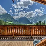 Nationalpark Schwarzes Hoerndl Chalet *