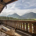 Nationalpark Schwarzes Hoerndl * Neukirchen am Großvenediger