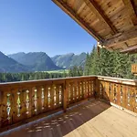 Chalet Nationalpark Schwarzes Hoerndl Neukirchen am Großvenediger
