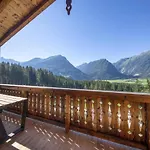 Nationalpark Schwarzes Hoerndl *