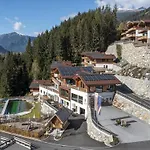Nationalpark Schwarzes Hoerndl Neukirchen am Großvenediger