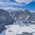 Nationalpark Schwarzes Hoerndl *