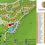 Nationalpark Schwarzes Hoerndl