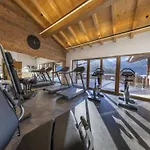 Chalet Nationalpark Schwarzes Hoerndl