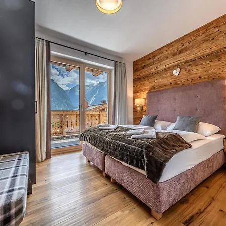 Alpstuga Nationalpark Schwarzes Hoerndl