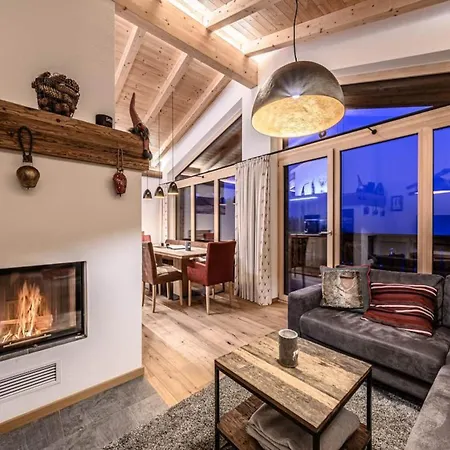 Nationalpark Schwarzes Hoerndl Alpstuga *