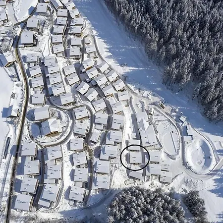Alpstuga Nationalpark Schwarzes Hoerndl Neukirchen am Großvenediger