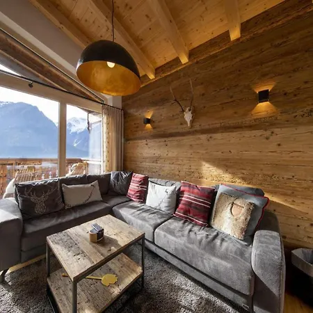 Nationalpark Schwarzes Hoerndl * Neukirchen am Großvenediger