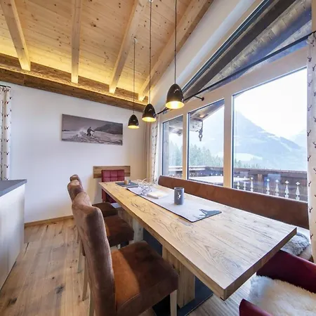 Nationalpark Schwarzes Hoerndl