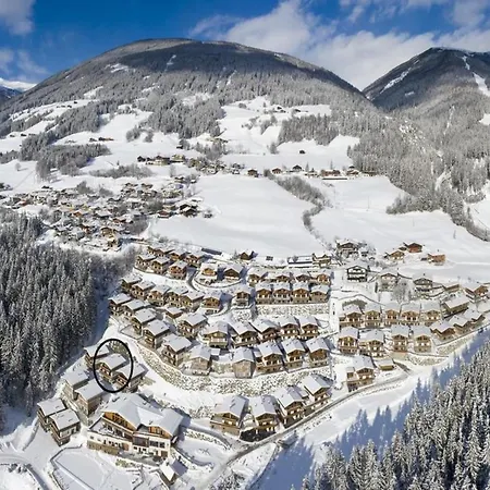 Nationalpark Schwarzes Hoerndl Neukirchen am Großvenediger