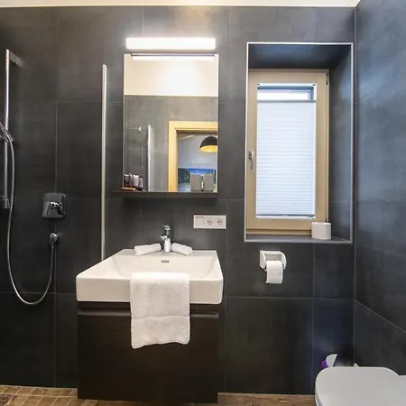 Nationalpark Schwarzes Hoerndl * Neukirchen am Großvenediger