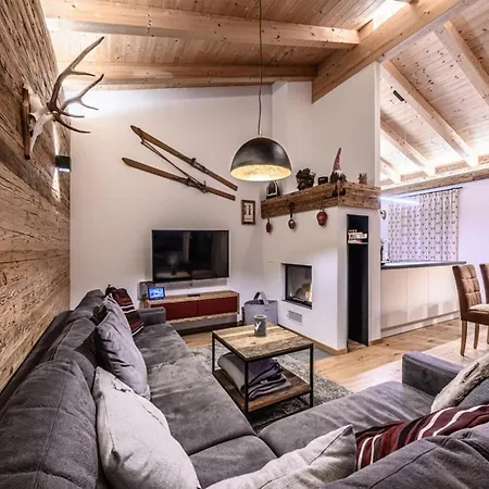 Nationalpark Schwarzes Hoerndl