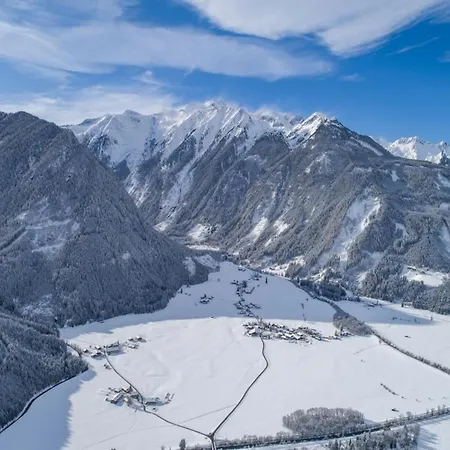 Nationalpark Schwarzes Hoerndl