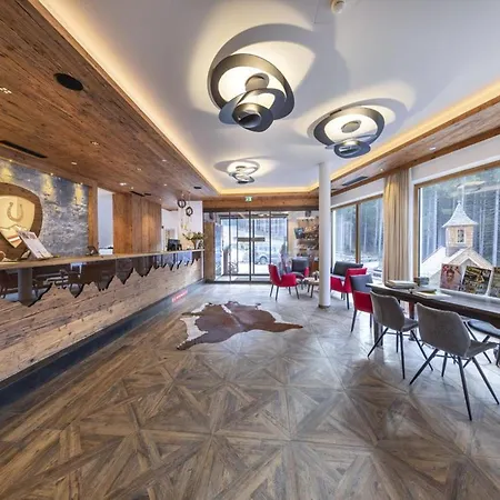 Alpstuga Nationalpark Schwarzes Hoerndl Neukirchen am Großvenediger