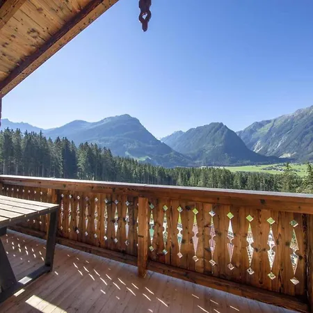 Nationalpark Schwarzes Hoerndl *