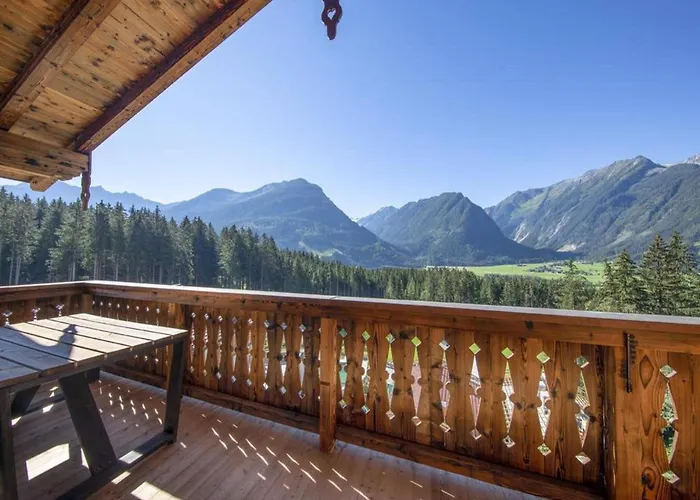 Nationalpark Schwarzes Hoerndl *